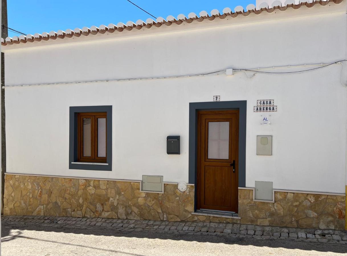 Villa Casa Arenga Almádena Exterior foto
