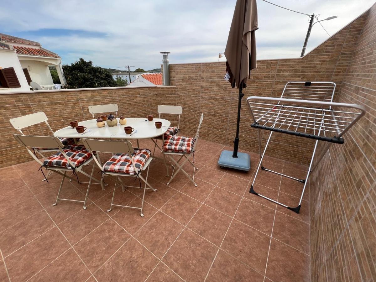 Villa Casa Arenga Almádena Exterior foto